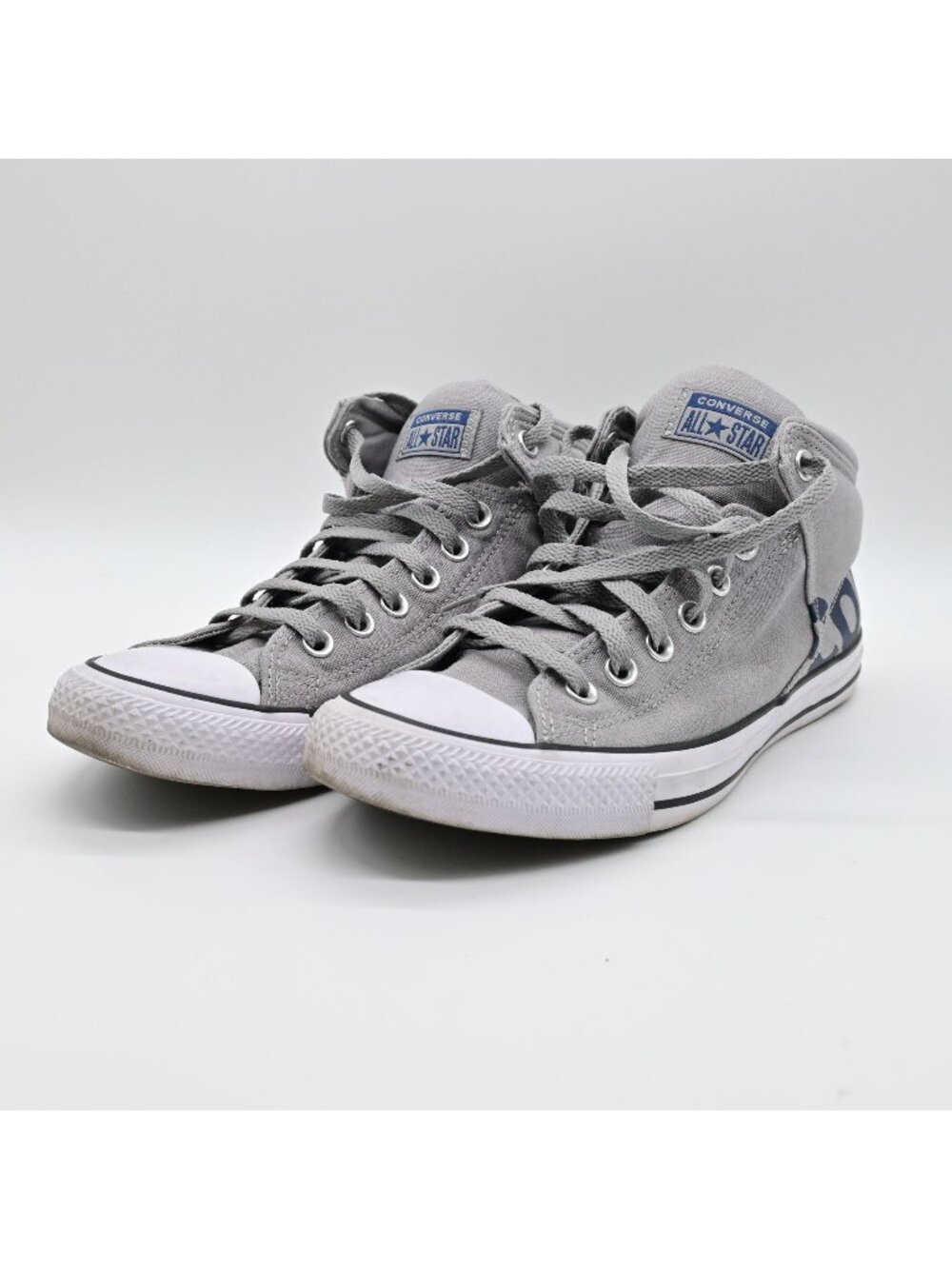 Converse Chuck Taylor All Star Low Top Sneakers Women's Size 10.5 Men's Size 8.5